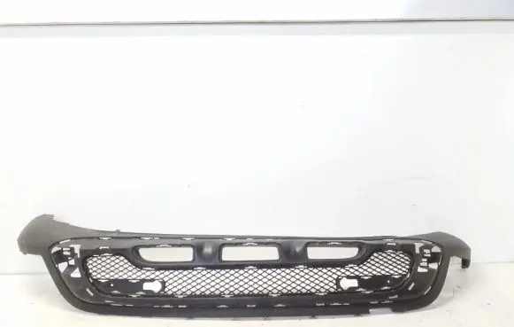 Mercedes-Benz GLC C253 Front bumper lip A2538859601