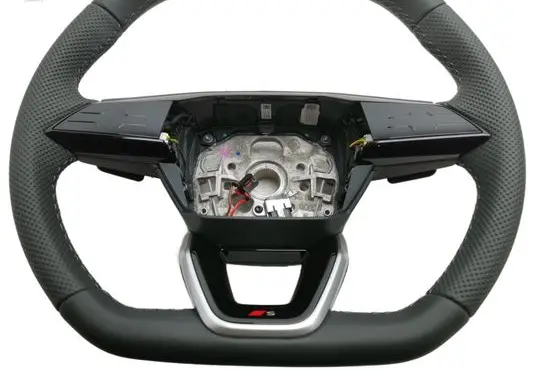 Audi e-tron Steering wheel 85E419091BLBAX
