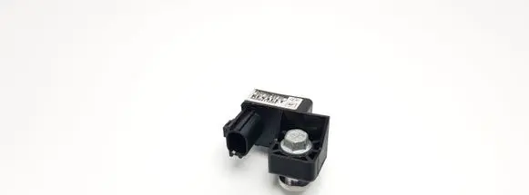 Renault Scenic II - Grand scenic II Airbag deployment crash/impact sensor 8200411025