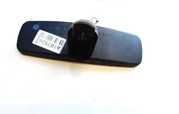 Peugeot 407 Rear view mirror (interior) E200708