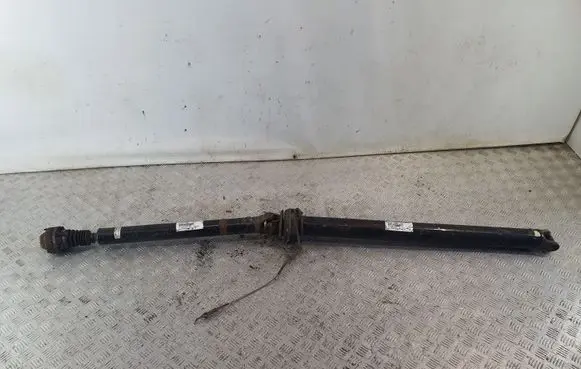 Mazda Tribute Drive shaft (set) YL844602CJ