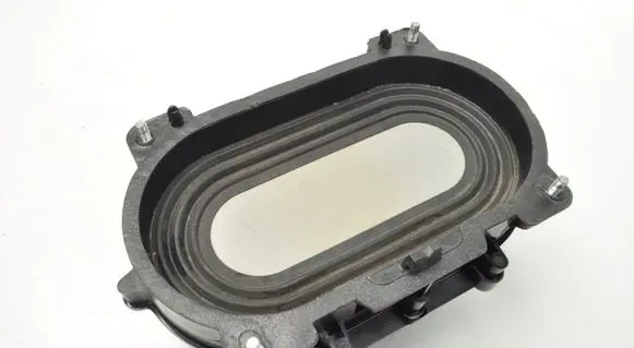 Ford Explorer Front door speaker R2KT19A067BC