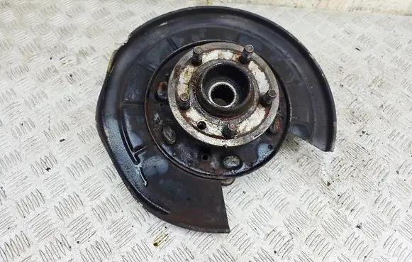 Land Rover Range Rover Sport L320 Rear wheel hub 