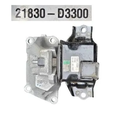 KIA Sportage Engine mount vacuum valve 21830-D3300