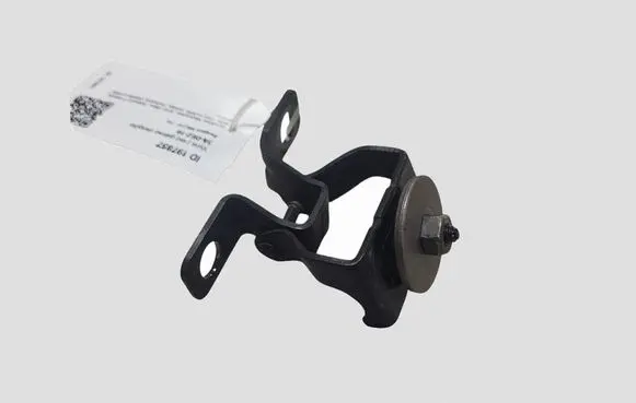 Peugeot 308 Tailgate/trunk/boot hinge