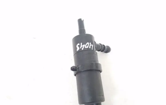 Mercedes-Benz B W246 W242 Windscreen/windshield washer pump A2048690021