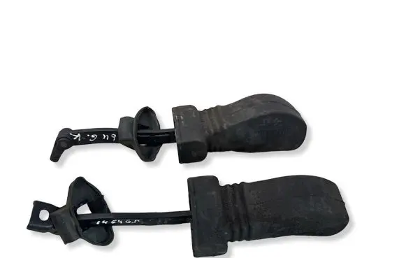 Audi Q5 SQ5 8R Rear door check strap stopper 8R0839249C 8R0839267B