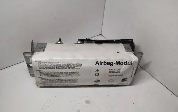 Seat Ibiza III (6L) Passenger airbag 6Q0880204E BAMPT10617 38436W