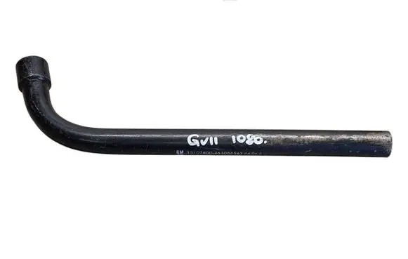 Volkswagen Golf VII Wheel nut wrench 13107800