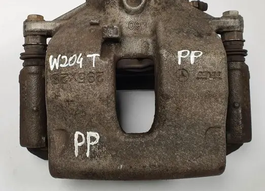 Mercedes-Benz C W204 Front brake caliper