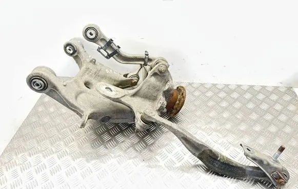 BMW 5 F10 F11 Rear upper control arm/wishbone 3332678007203