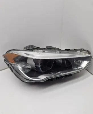 BMW X1 F48 F49 Headlight/headlamp 63117472224 7472224 A8747222401