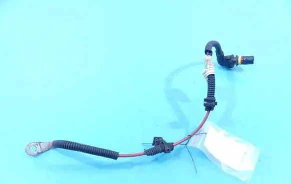 BMW 5 F10 F11 Glow plug wires 780016703 IMPRK1050739