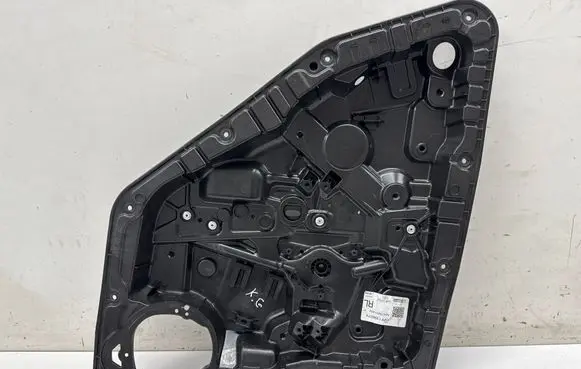 Mercedes-Benz GLB x247 Rear window lifting mechanism without motor A2478201402