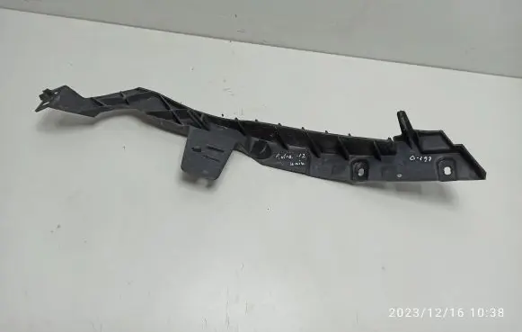 Opel Astra J Headlight/headlamp mounting bracket 13287639