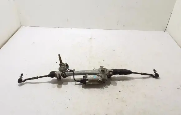 Steering rack