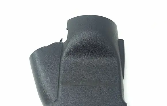 Volkswagen Golf I Steering wheel column trim 531953515B