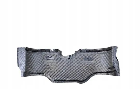 Porsche Panamera (971) Front piece kit 971119368B