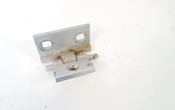 Volvo S60 Rear door lower hinge