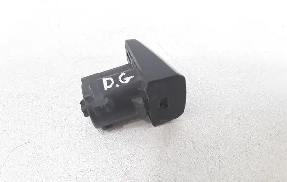 Opel Astra H Rear door handle cover 