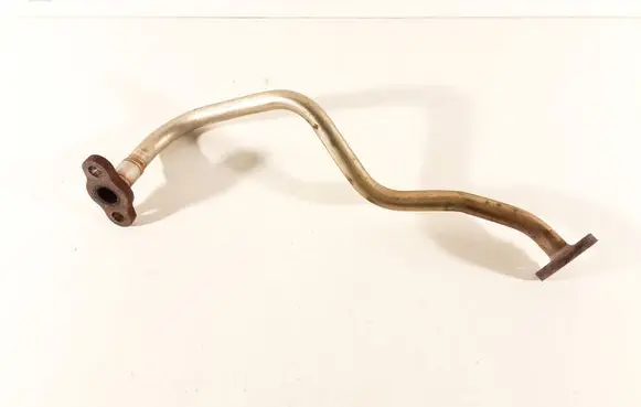 Honda Civic EGR valve line/pipe/hose
