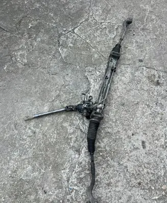 Audi A5 8T 8F Steering rack 8t1422066b