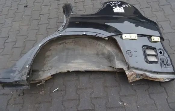 Nissan X-Trail T31 Steering rack mounting bracket 