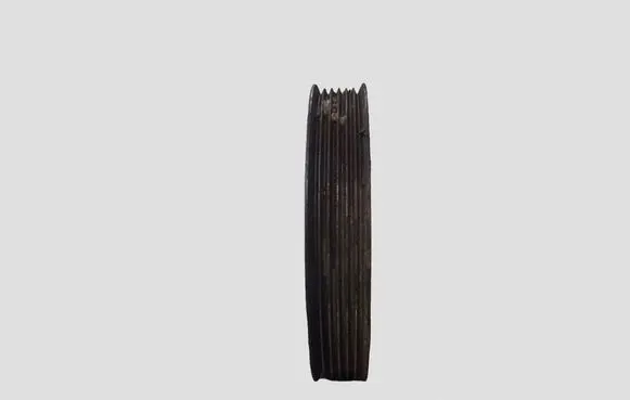 Hyundai Santa Fe Crankshaft pulley