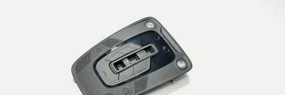 Audi A4 S4 B9 8W Other center console (tunnel) element