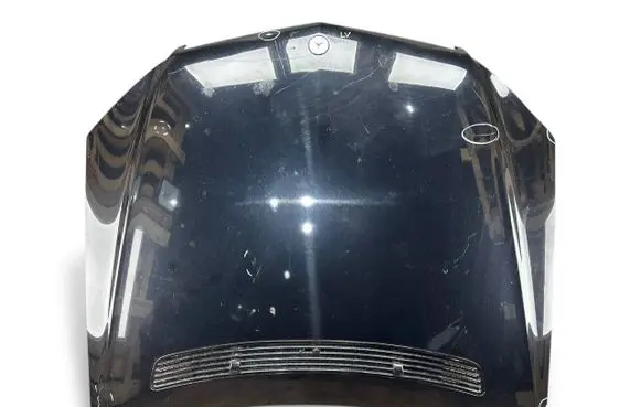 Mercedes-Benz CLC CL203 Engine bonnet/hood