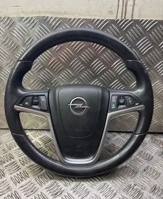 Opel Insignia A Steering wheel