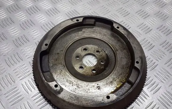 Opel Astra H Flywheel