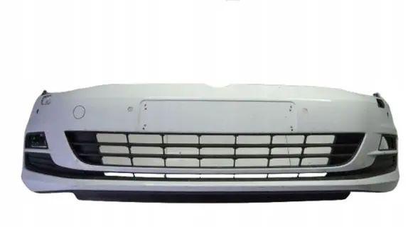 Volkswagen Golf VII Front bumper 5G0807221