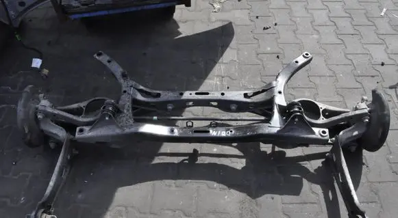 KIA Niro Rear suspension assembly kit set 