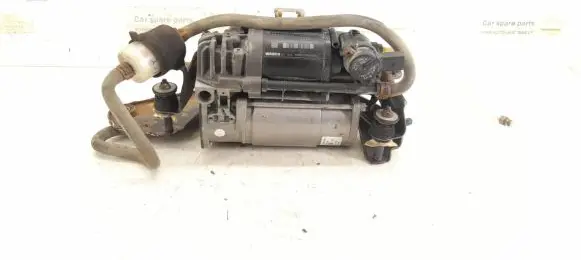 Mercedes-Benz E W212 Air suspension compressor/pump 2123200404 2129970452