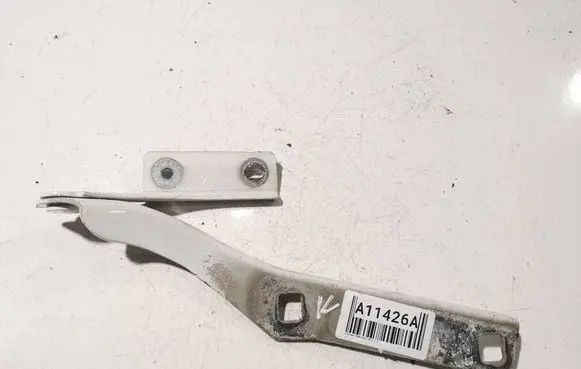 Citroen Berlingo Engine bonnet/hood hinges