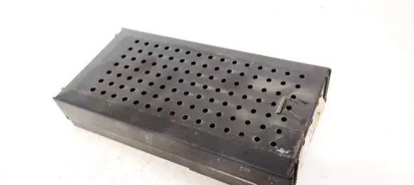 Volvo S60 Fuse box set 8645411 8645410