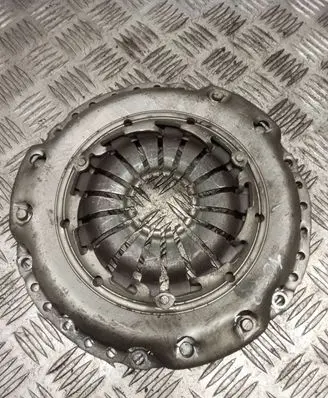 Opel Zafira A Clutch set kit