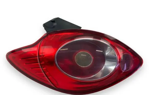 Ford Ka Rear/tail lights 9S5113A603AA