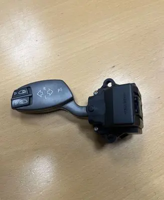 BMW 7 E65 E66 Indicator stalk 01106700 6911516 6911516B