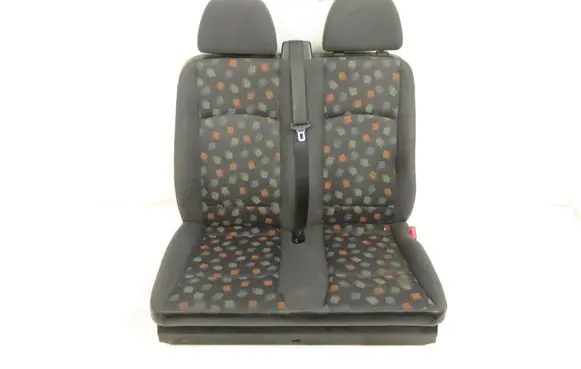 Mercedes-Benz Vito Viano W639 Front passenger seat 