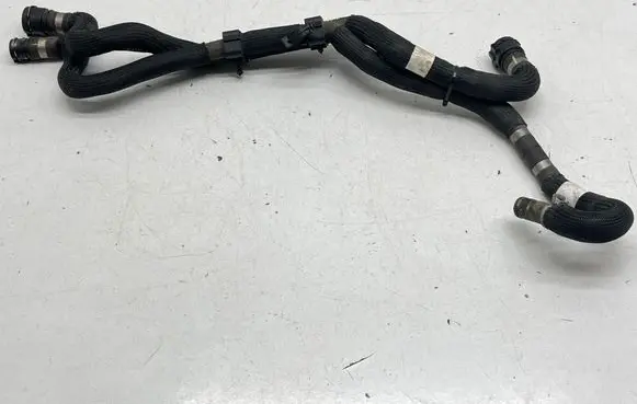 Jeep Grand Cherokee WL Coolant pipe/hose 68381446AC