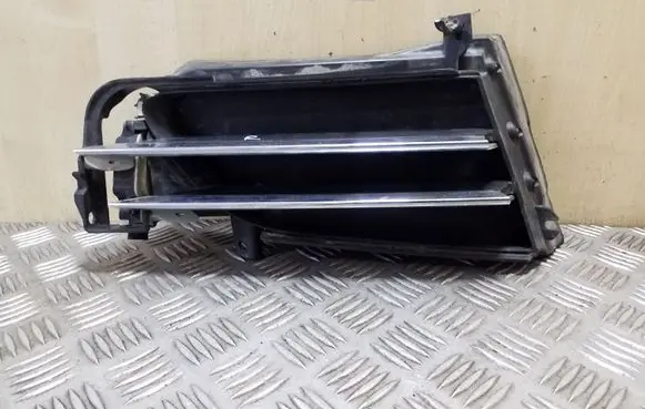 Tesla Model S Front bumper lower grill 100726900F 103534200A
