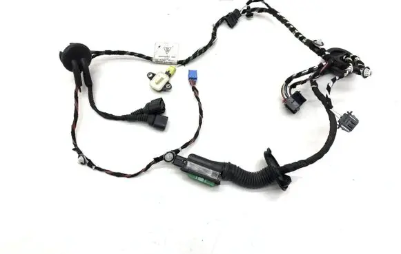 Porsche Macan (95B) Other wiring loom 95B971029KE