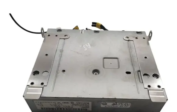 Audi A5 8T 8F Heater fan/blower 4F0035541L