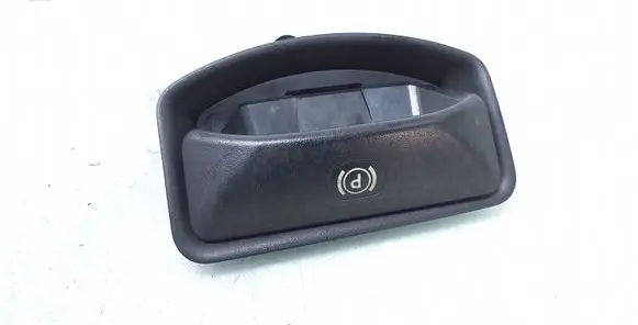 Mercedes-Benz CLS C218 X218 Hand brake release handle A2044270020 A2044200171