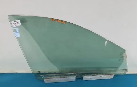 Volvo XC90 Front door window glass four-door IMPRK1509576