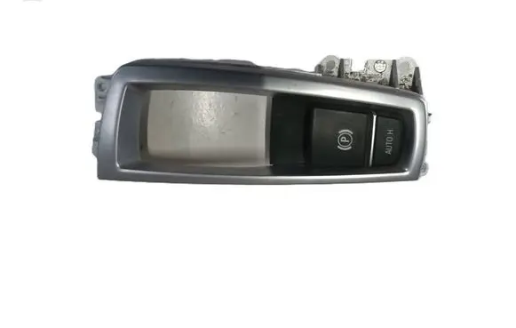 BMW 5 F10 F11 Hand parking brake switch 9217594-bmw 9217594