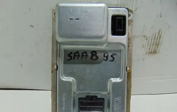Audi A4 S4 B6 8E 8H Other control units/modules 89030463