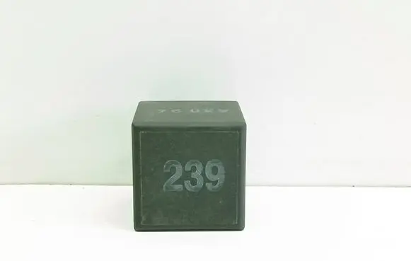 Audi A6 S6 C4 4A Other relay 445955529A 72HA003